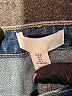 H&M Stars Blue Jeans Size 4 - photo 7