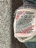 H&M Stars Blue Jeans Size 4 - photo 8