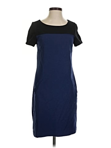 Elle Casual Dress (view 1)