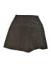 Norma Kamali Brown Shorts Size M - photo 2