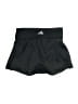 Adidas 100% Polyester Solid Black Casual Skirt Size XS - photo 2