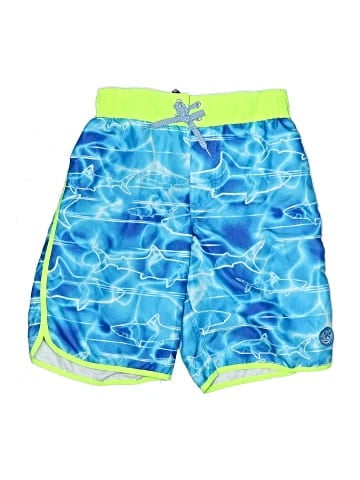 ZeroXposur Board Shorts (view 1)