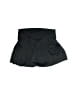 Adidas 100% Polyester Solid Black Casual Skirt Size XS - photo 1