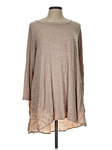 Cristina Casual Dress (view 1)