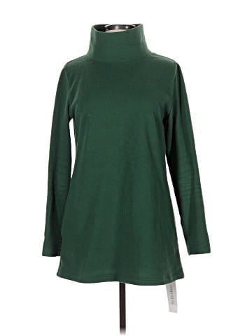 Dudley Stephens Turtleneck Sweater (view 1)