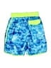ZeroXposur 100% Polyester Blue Board Shorts Size 10 - 12 - photo 2