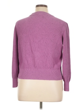 Nic + Zoe Pullover Sweater (view 2)
