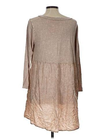 Cristina Casual Dress (view 2)