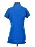 Unbranded Blue Short Sleeve Top Size XS - photo 2