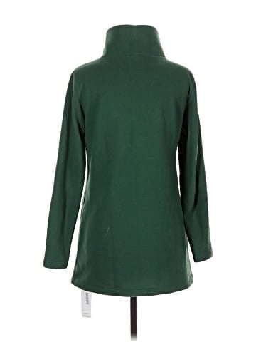 Dudley Stephens Turtleneck Sweater (view 2)
