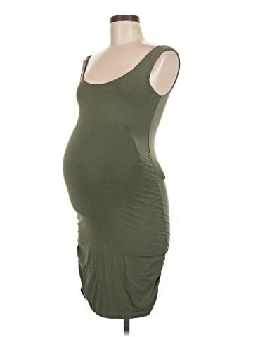 Isabella Oliver Casual Dress (view 1)