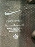 Nike Black Active T-Shirt Size S - photo 7