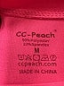 A. Peach Pink Active T-Shirt Size M - photo 7