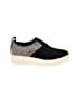 TOMS Black Flats Size 9 - photo 1