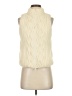 Express Ivory Vest Size XS - photo 1