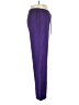 Assorted Brands Purple Casual Pants Size XL - photo 4