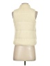 Express Ivory Vest Size XS - photo 2