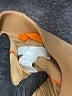 H&M Tan Jacket Size 12 - photo 6