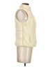 Express Ivory Vest Size XS - photo 4