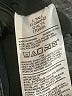 Old Navy 100% Polyester Black Faux Leather Skirt Size L - photo 5