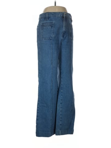 Sézane Jeans (view 1)