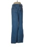 Sézane Blue Jeans Size EU (FR) 40 / US 8 - photo 1