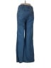 Sézane Blue Jeans Size EU (FR) 40 / US 8 - photo 2