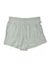Unbranded Solid Green Shorts Size M - photo 1