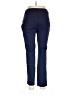 Cato Solid Blue Casual Pants Size 12 - photo 2