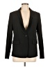 J.Crew Black Blazer Size 8 - photo 1