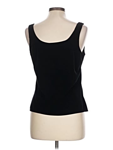 J.R. Nites by Caliendo Sleeveless Top (view 2)