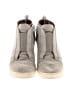 Linea Paolo Gray Sneakers Size 7 - photo 2