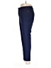 Cato Solid Blue Casual Pants Size 12 - photo 5