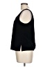 J.R. Nites by Caliendo Black Sleeveless Top Size L - photo 5