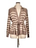 misook Tan Brown Cardigan Size XL - photo 1