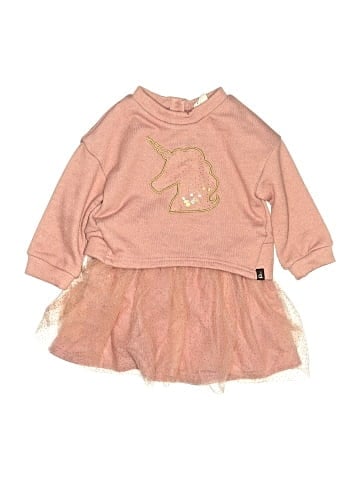 Deux Par Deux Dress (view 1)