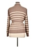 misook Tan Brown Cardigan Size XL - photo 2