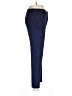 Cato Solid Blue Casual Pants Size 12 - photo 4