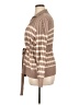 misook Tan Brown Cardigan Size XL - photo 5