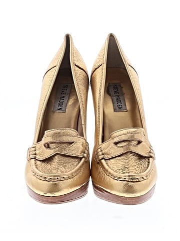 Steve Madden Heels (view 2)