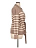 misook Tan Brown Cardigan Size XL - photo 4
