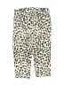 Cotton On Animal Print Ivory Khakis Size 3-6 mo - photo 2