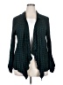 Willow & Clay Teal Long Sleeve Blouse Size XXL - photo 1