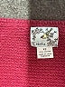 Tabitha 100% Cotton Burgundy 3/4 Sleeve Blouse Size XS - photo 7