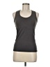 Pro-fit Gray Active Tank Size M - photo 1