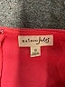 Maison Jules Solid Pink Casual Dress Size S - photo 7