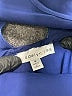 Adelyn Rae 100% Polyester Solid Blue Jumpsuit Size S - photo 4