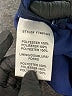 Adelyn Rae 100% Polyester Solid Blue Jumpsuit Size S - photo 5