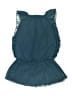 US Angels 100% Polyester Teal Blue Dress Size 12 - photo 2