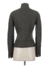Elie Tahari Tweed Gray Brown Jacket Size S (estimated) - photo 2